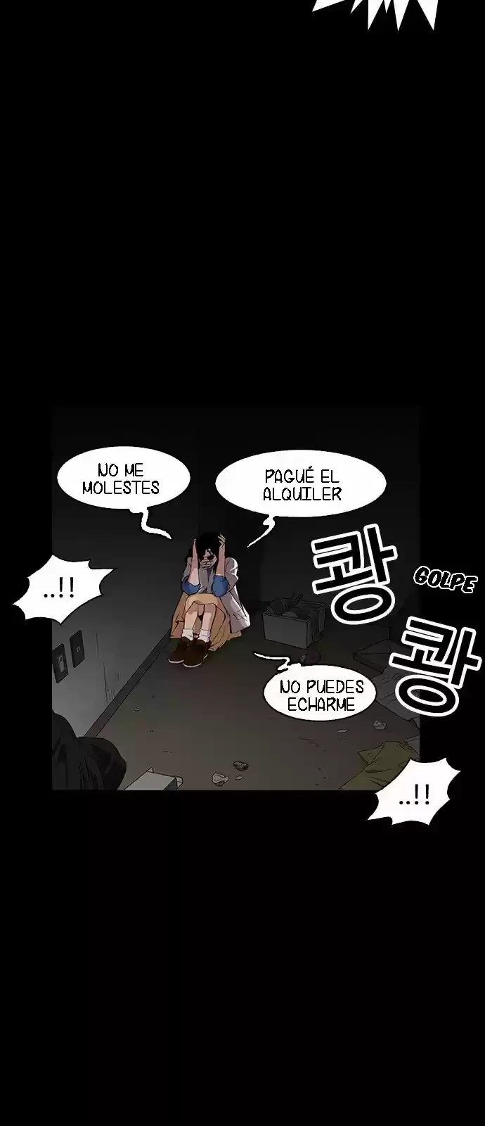 Nueva cara capítulo 151 página 34