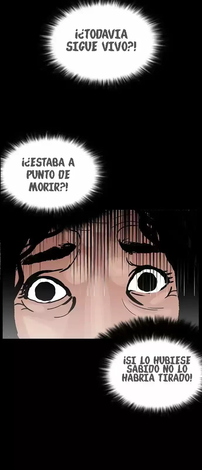 Nueva cara capítulo 151 página 42