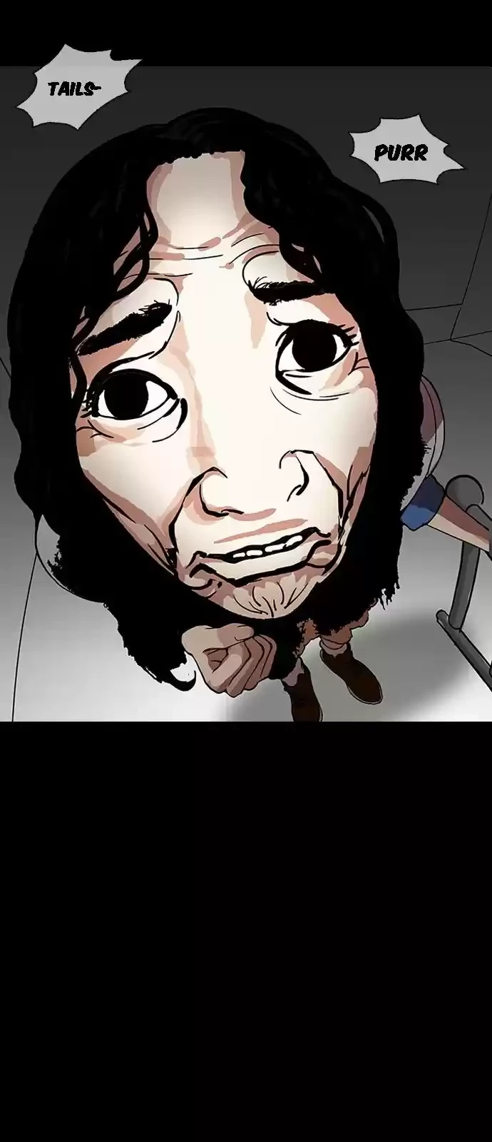 Nueva cara capítulo 151 página 44