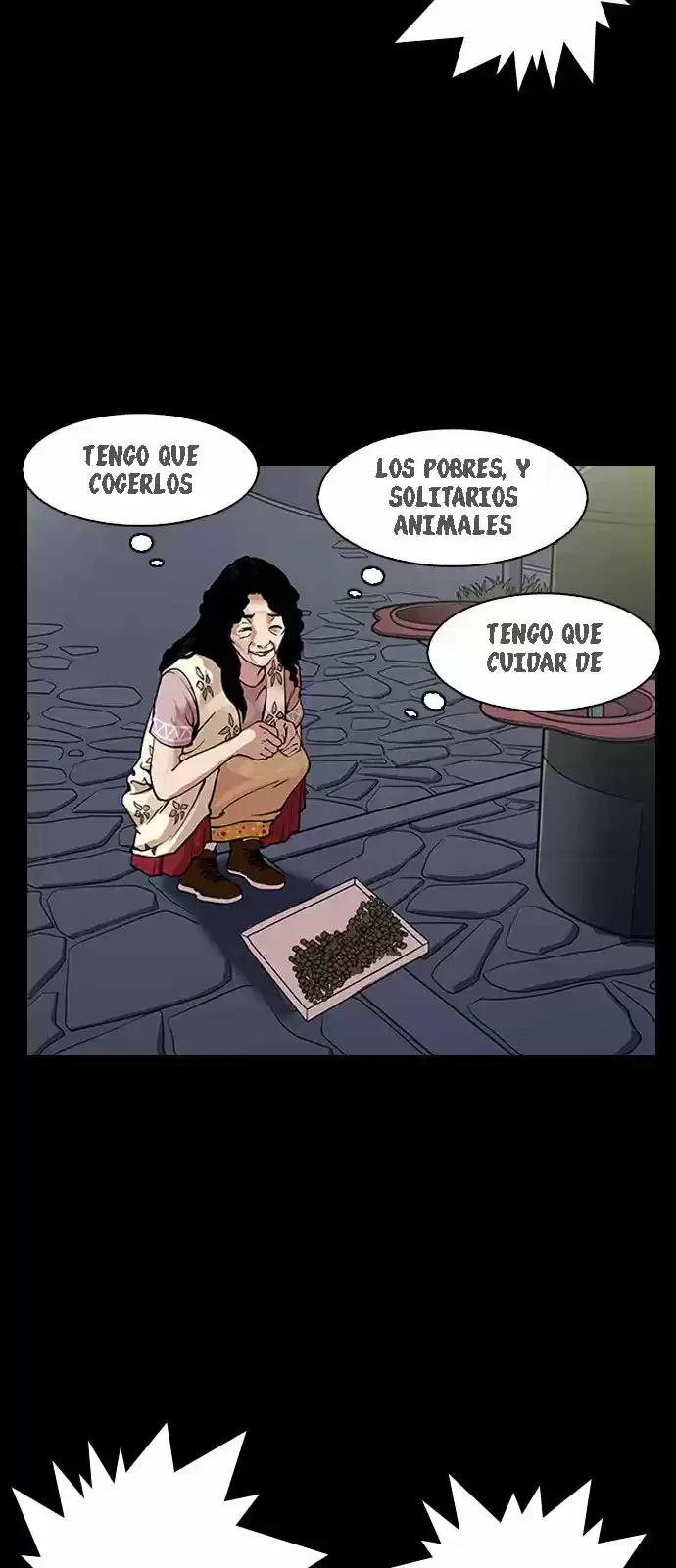 Nueva cara capítulo 151 página 48