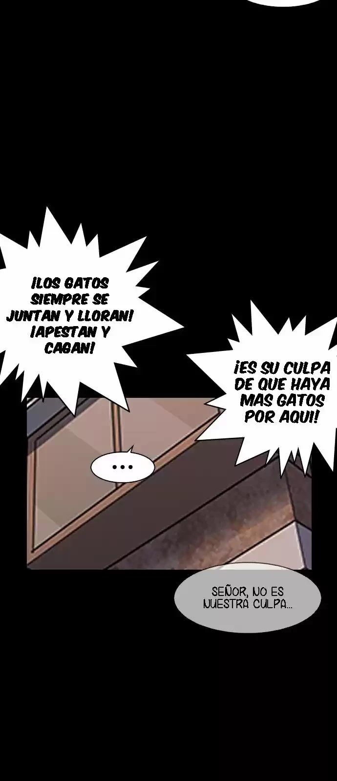 Nueva cara capítulo 151 página 59