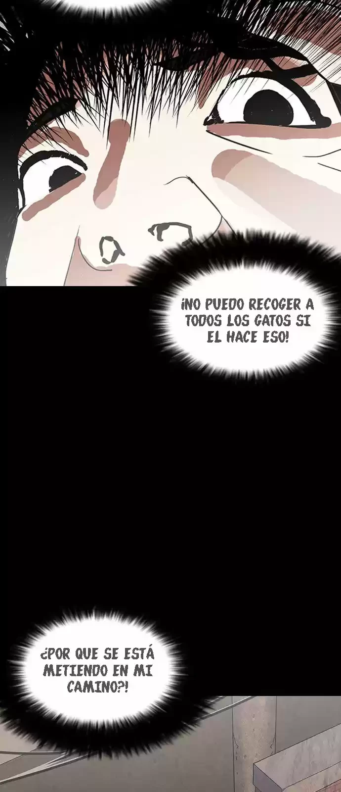 Nueva cara capítulo 151 página 61