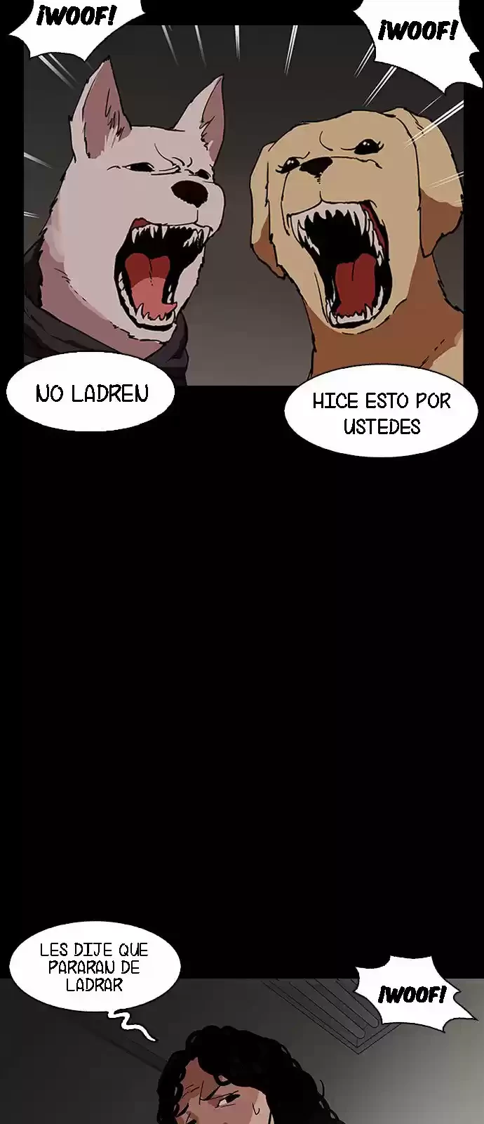 Nueva cara capítulo 151 página 68