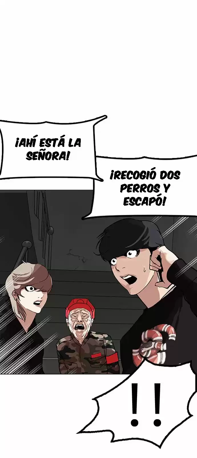 Nueva cara capítulo 151 página 88