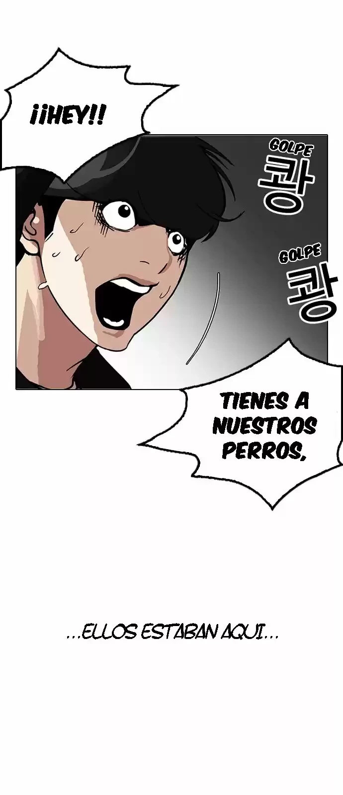 Nueva cara capítulo 152 página 18