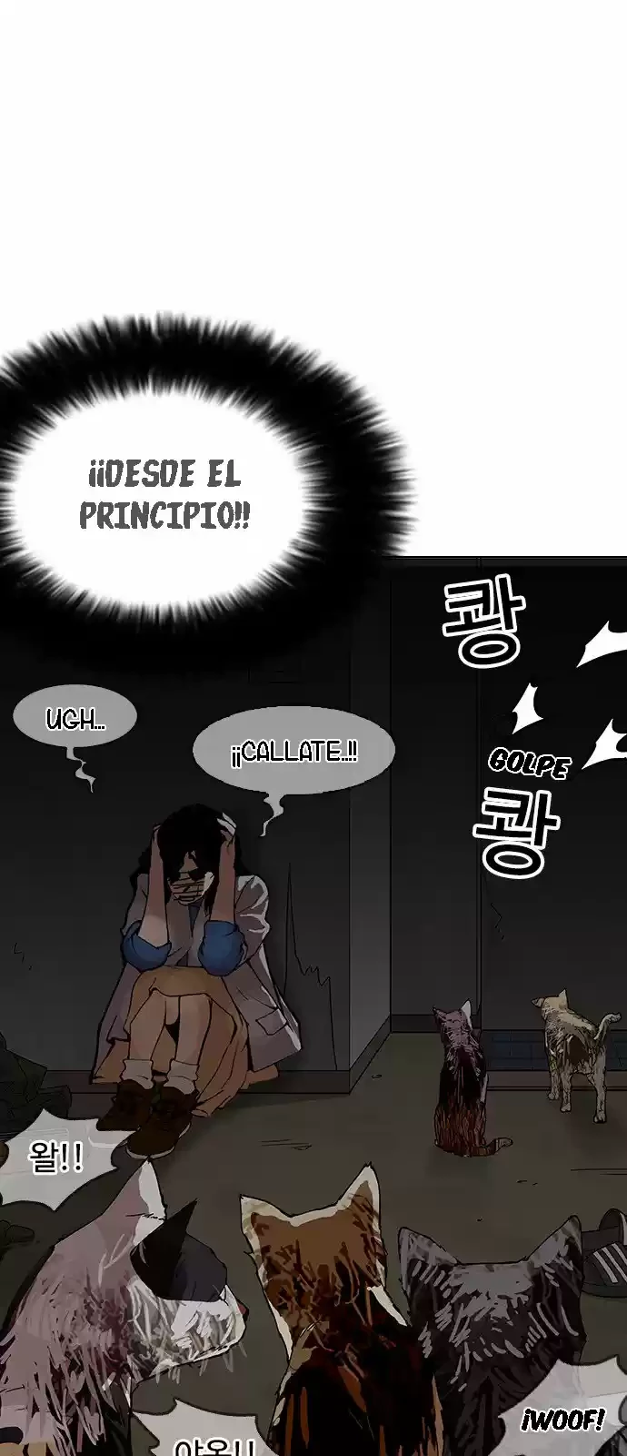 Nueva cara capítulo 152 página 19