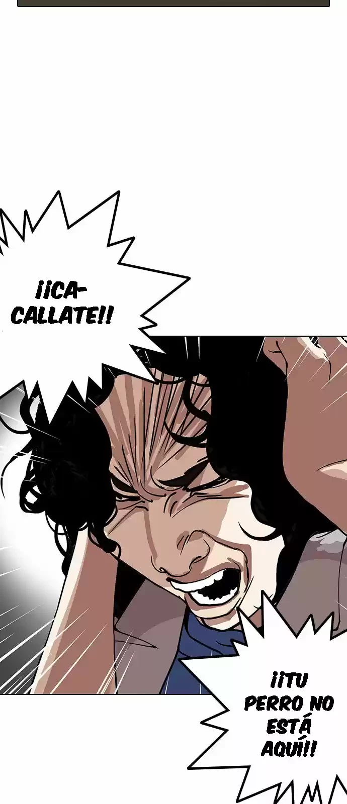 Nueva cara capítulo 152 página 21
