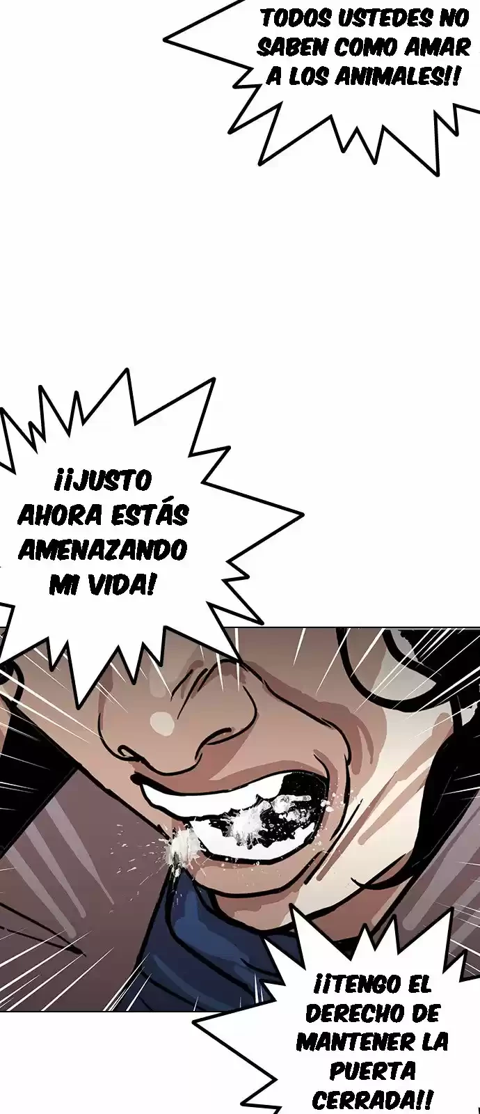Nueva cara capítulo 152 página 24