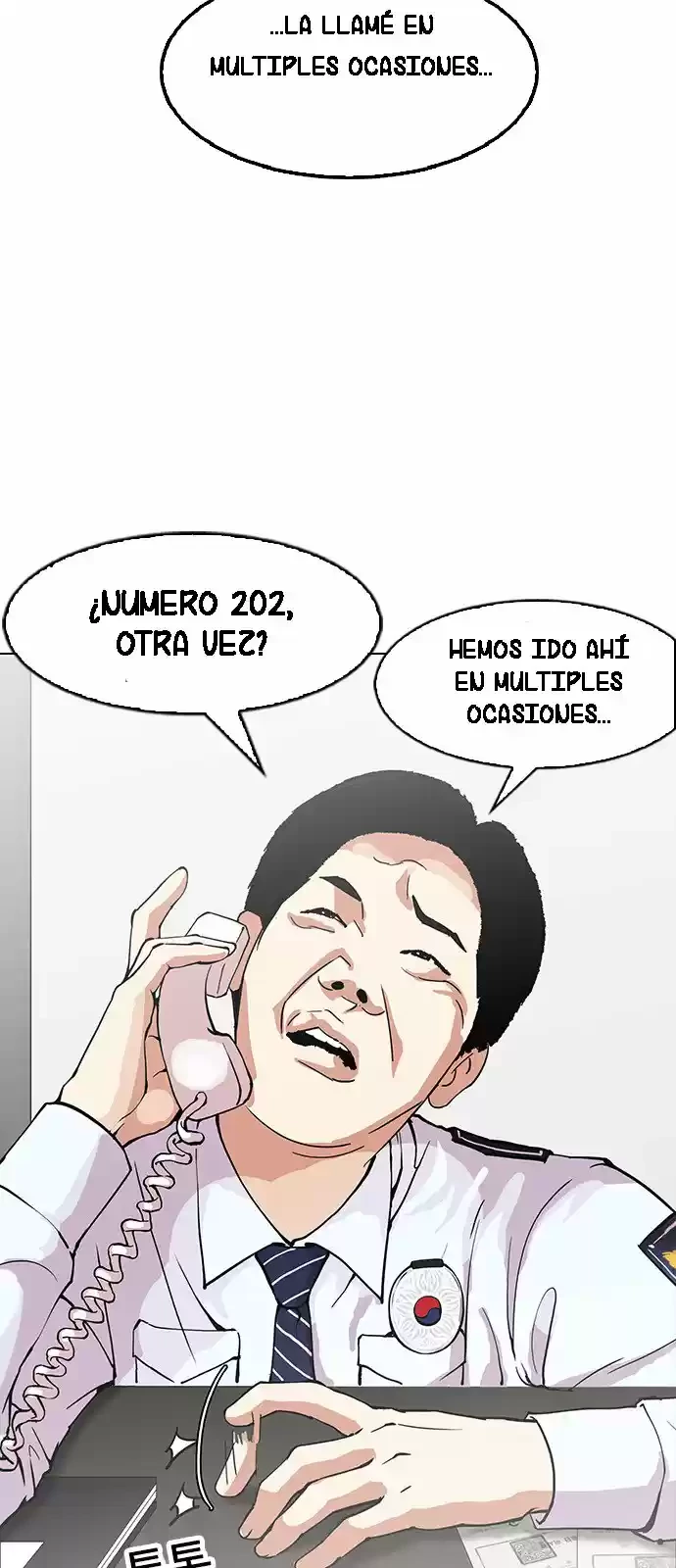 Nueva cara capítulo 152 página 27
