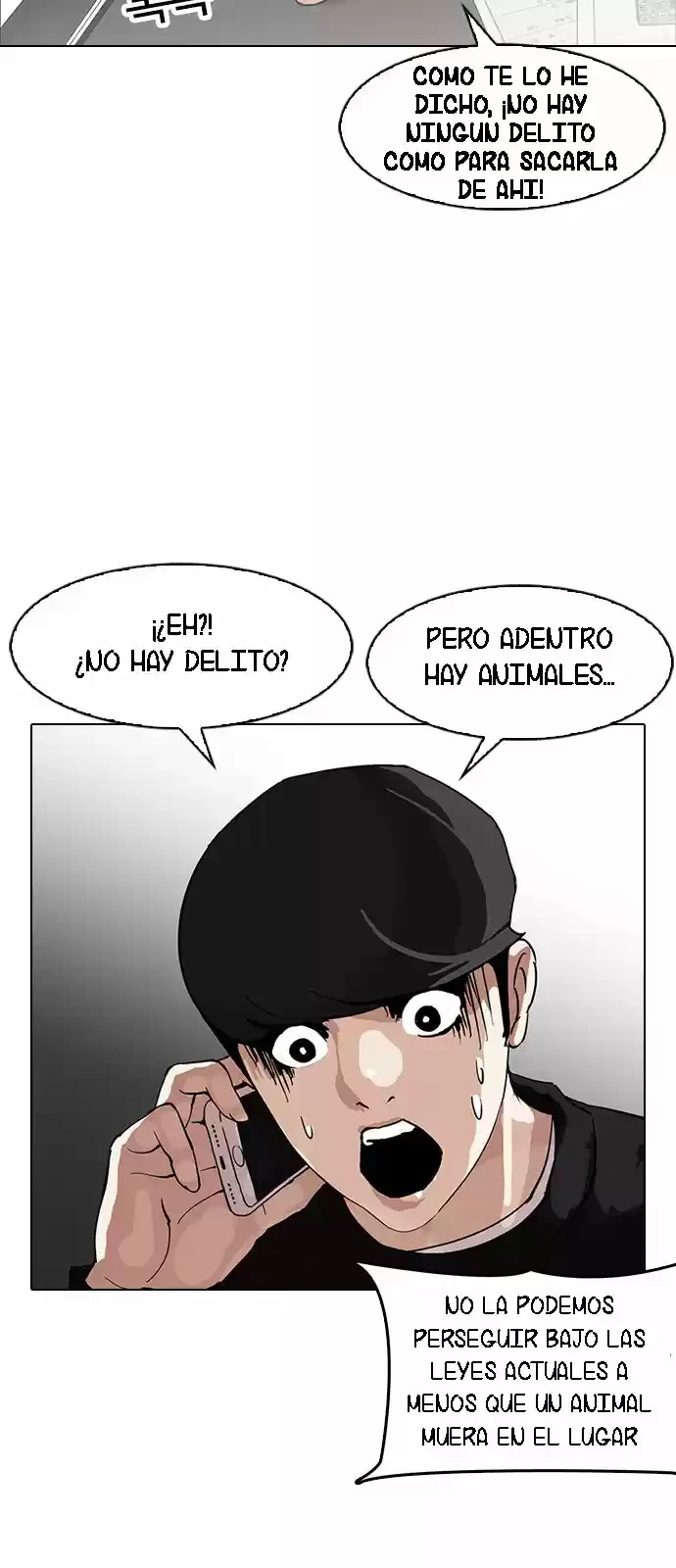 Nueva cara capítulo 152 página 28
