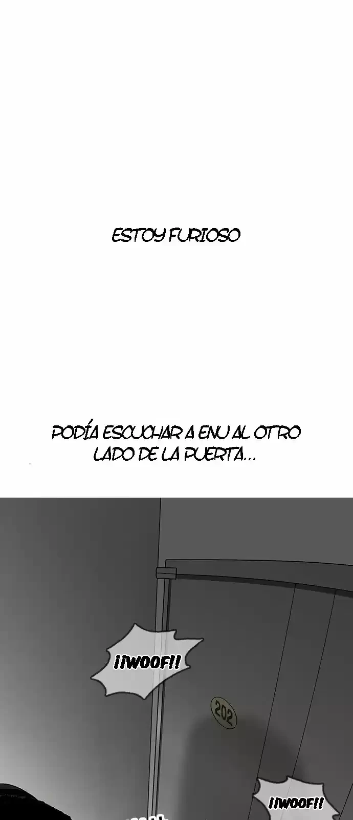Nueva cara capítulo 152 página 33