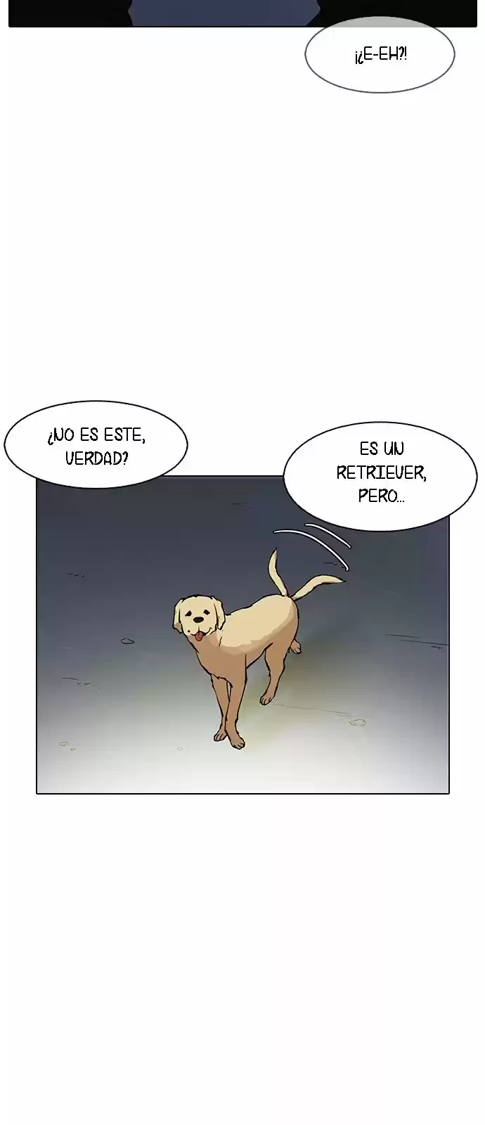 Nueva cara capítulo 152 página 4