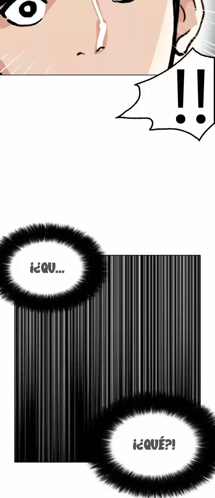 Nueva cara capítulo 152 página 49