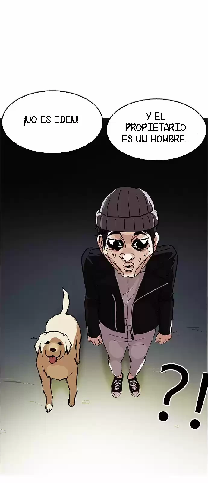 Nueva cara capítulo 152 página 5