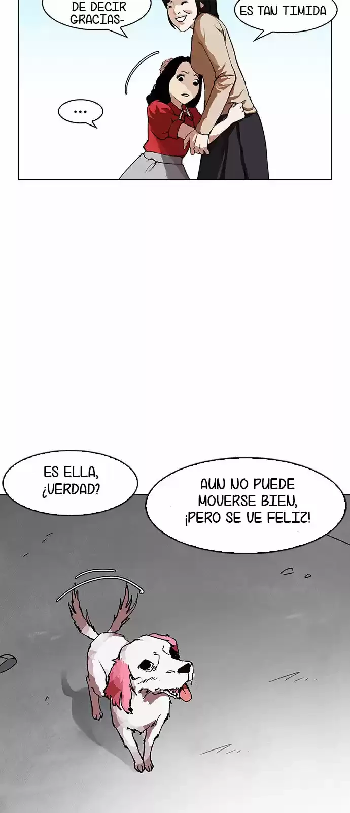 Nueva cara capítulo 152 página 66