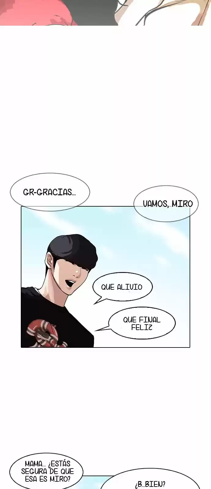 Nueva cara capítulo 152 página 68