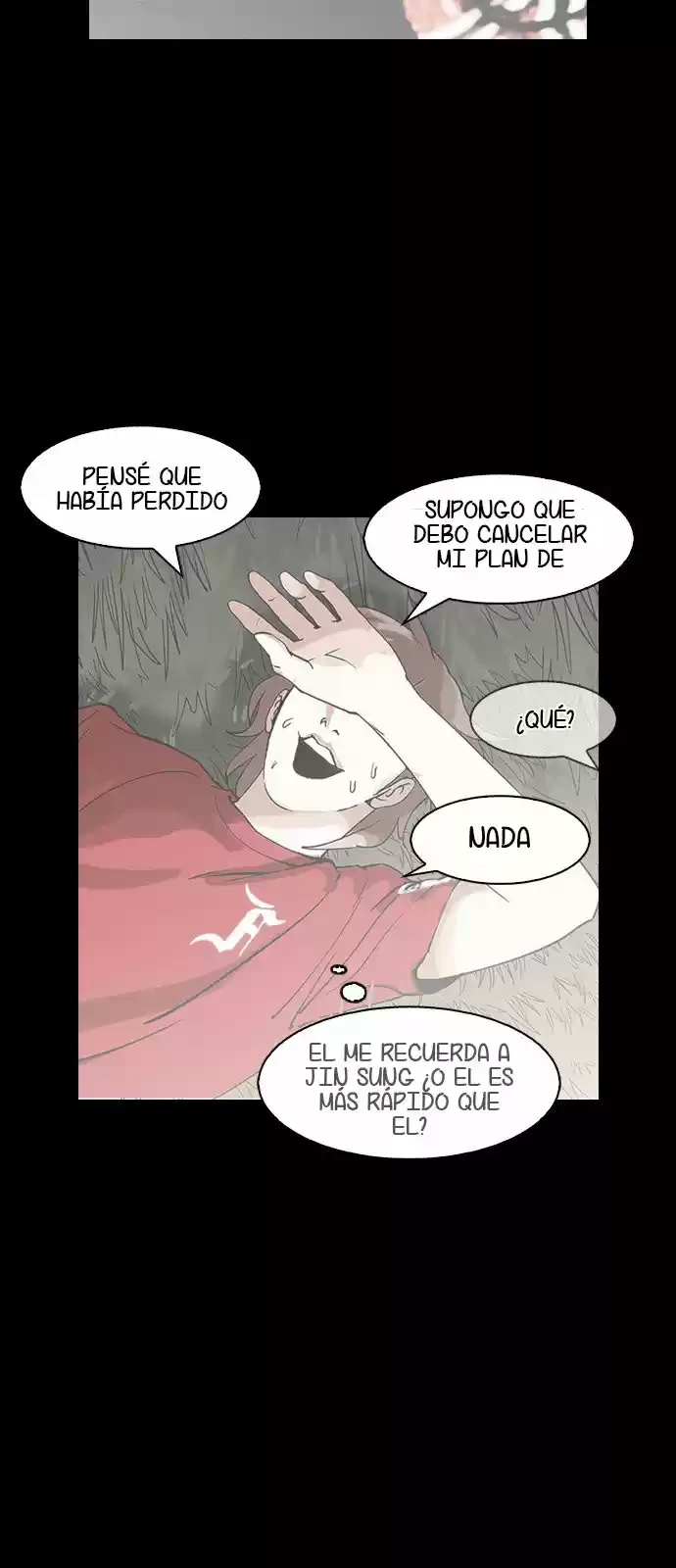 Nueva cara capítulo 152 página 82
