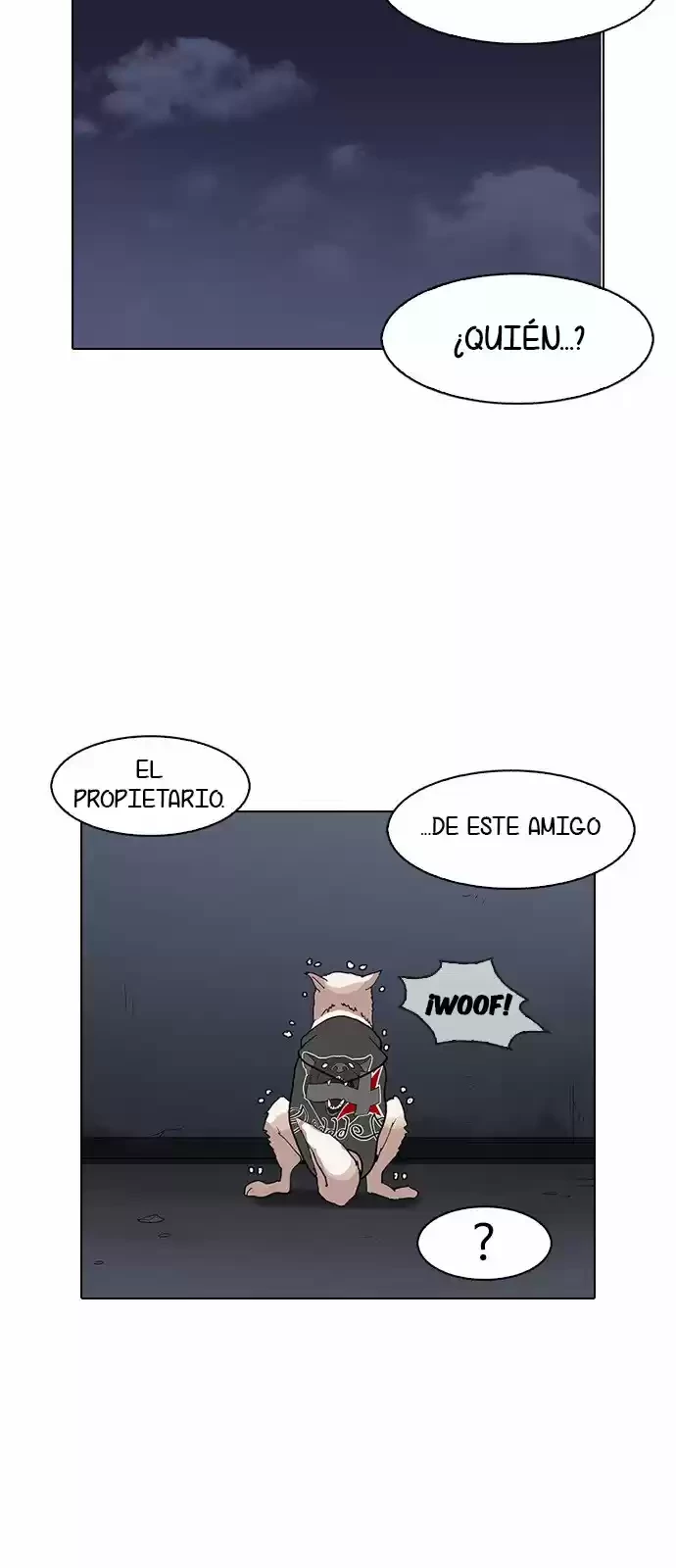 Nueva cara capítulo 152 página 90