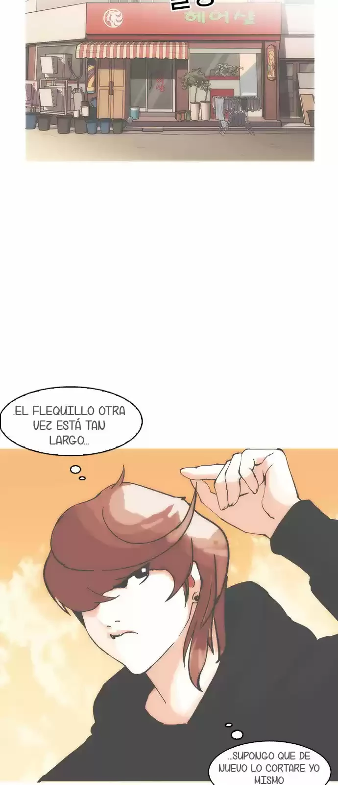 Nueva cara capítulo 152 página 92