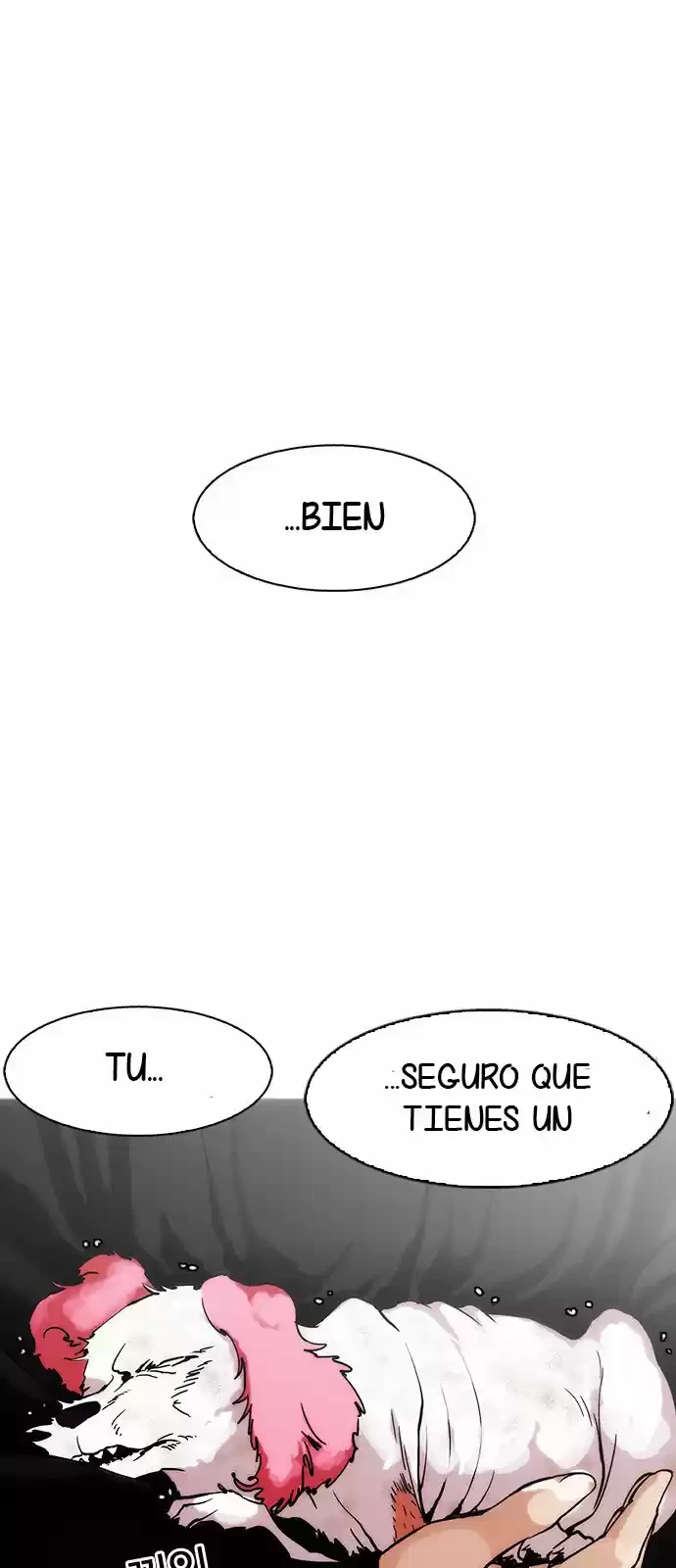 Nueva cara capítulo 152 página 96