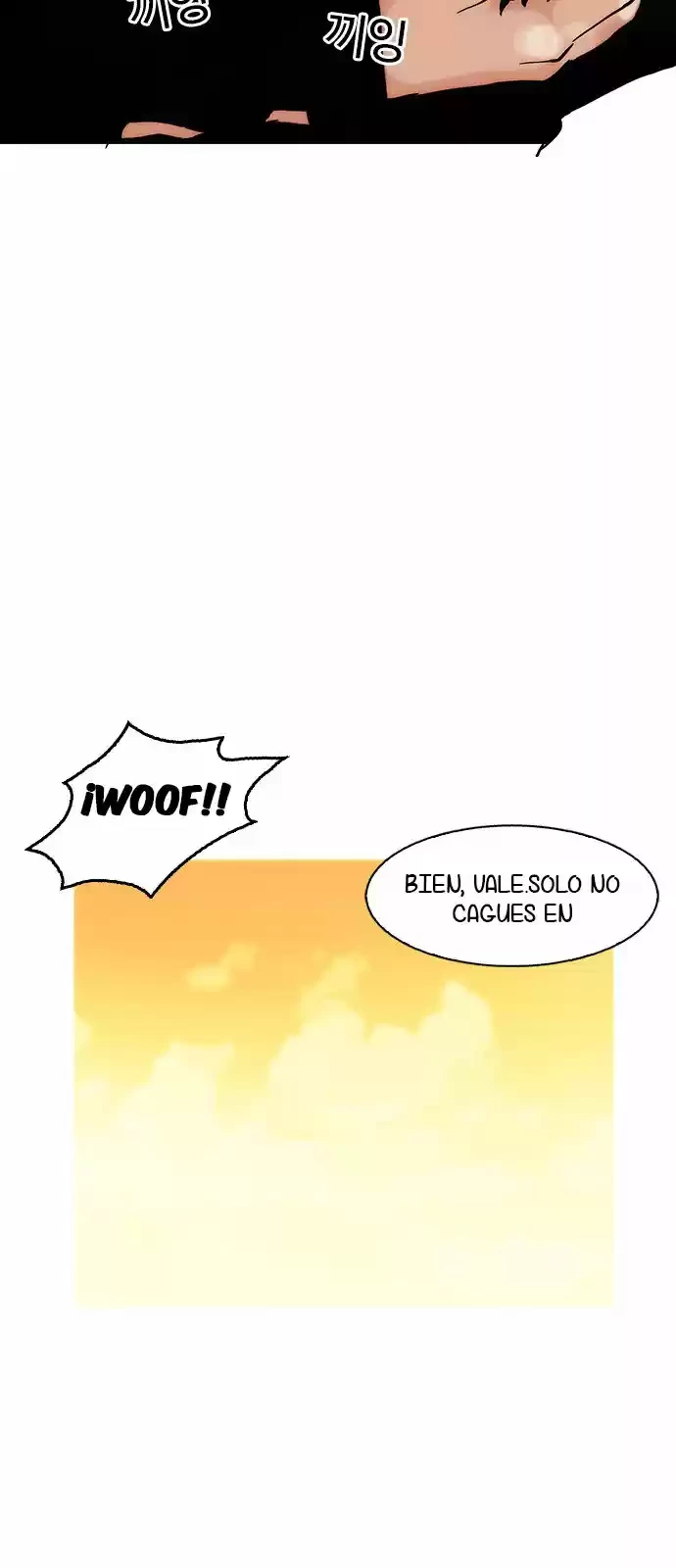 Nueva cara capítulo 152 página 97