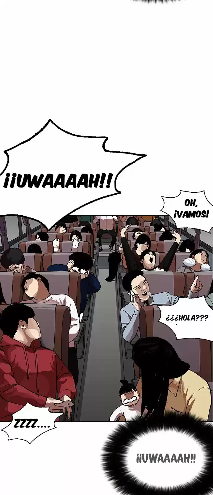 Nueva cara capítulo 153 página 11