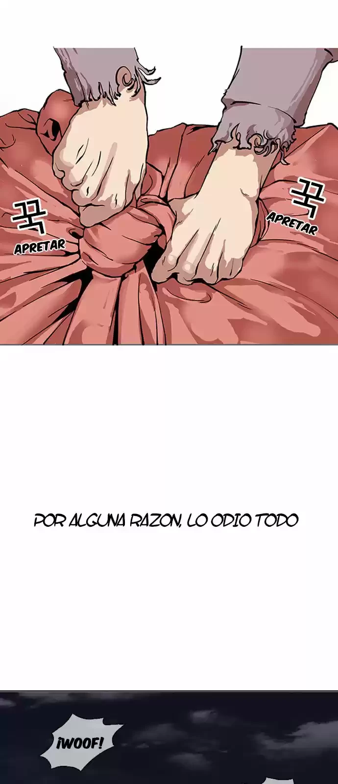 Nueva cara capítulo 153 página 19