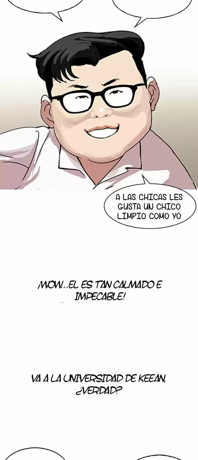 Nueva cara capítulo 153 página 57