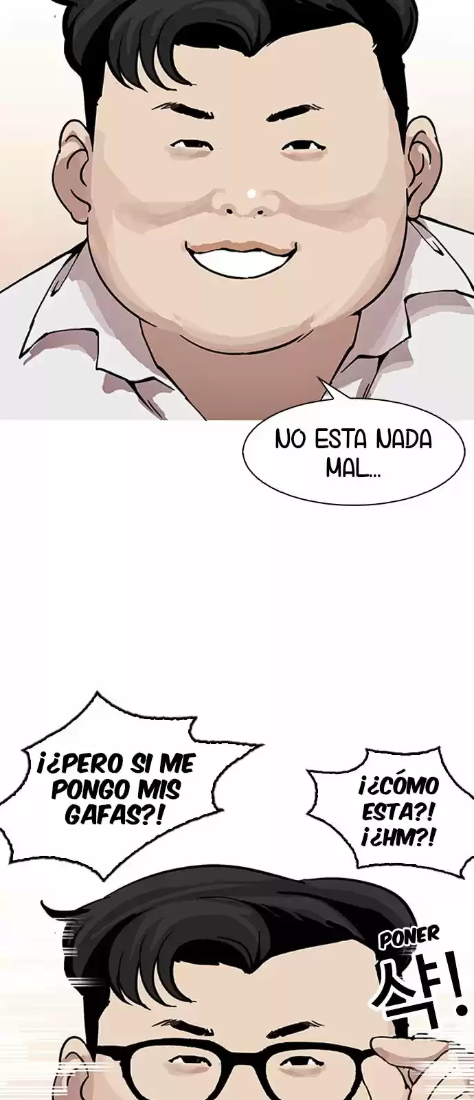 Nueva cara capítulo 153 página 58