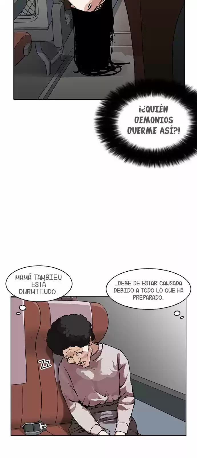 Nueva cara capítulo 153 página 8