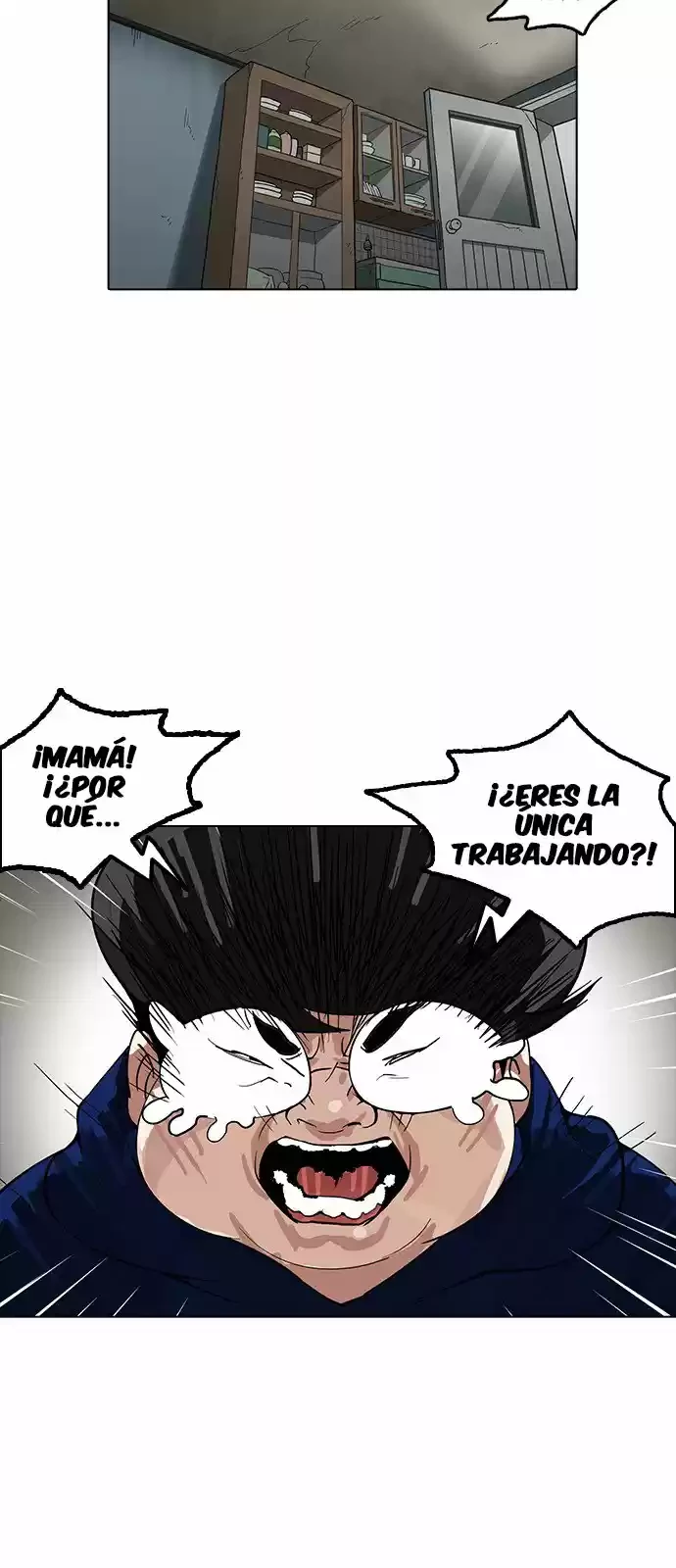 Nueva cara capítulo 154 página 12