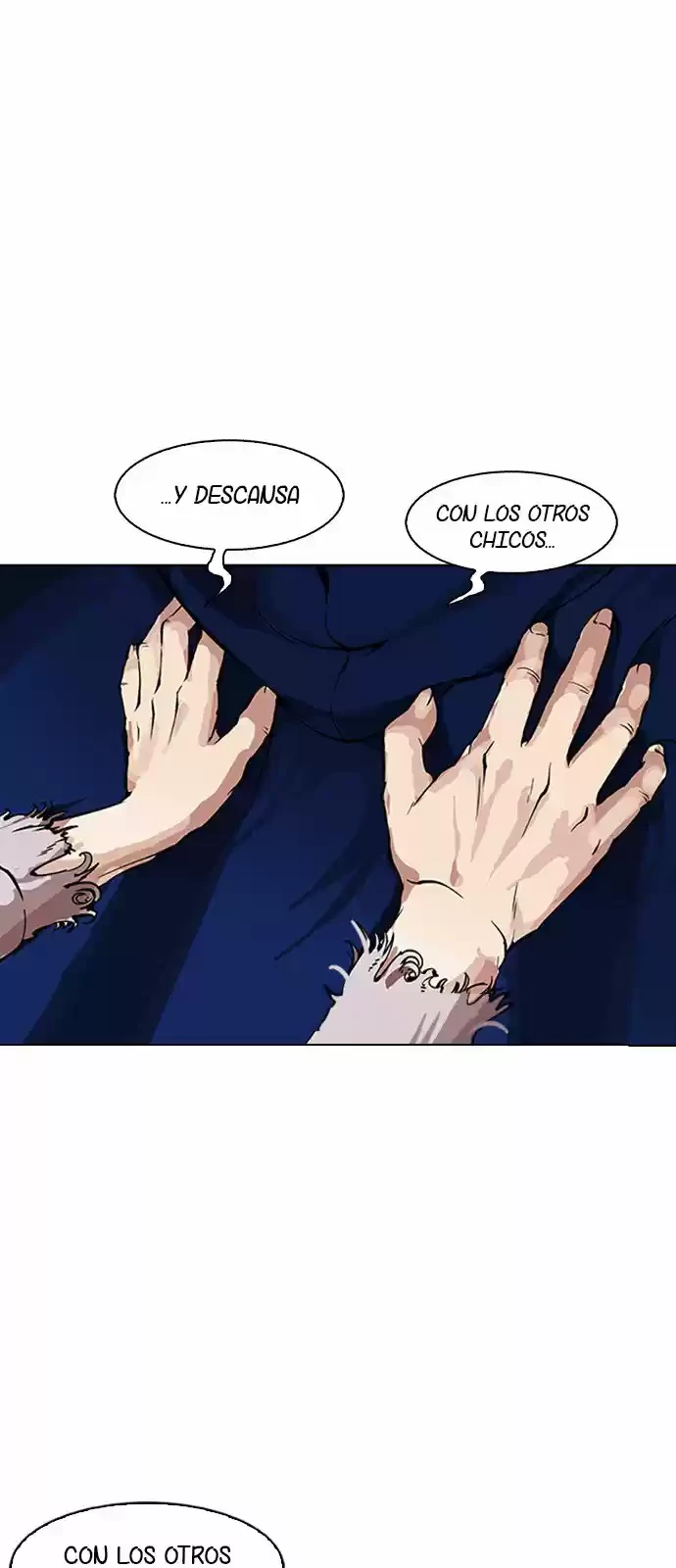Nueva cara capítulo 154 página 16