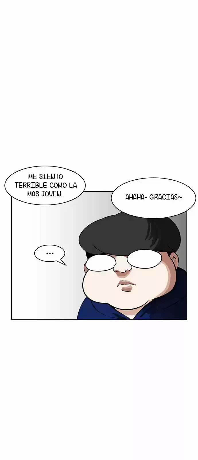 Nueva cara capítulo 154 página 21