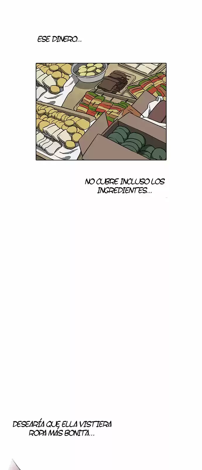 Nueva cara capítulo 154 página 22