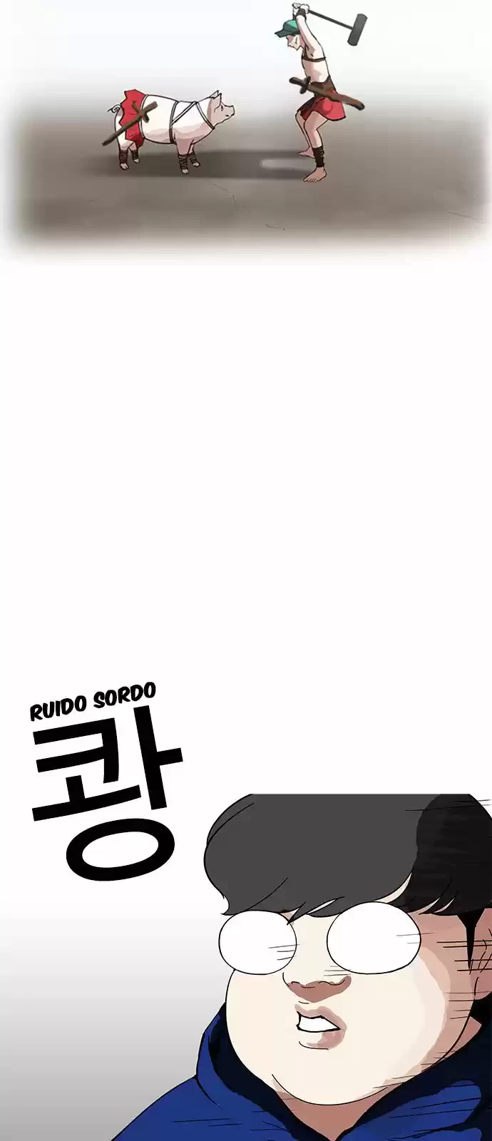 Nueva cara capítulo 154 página 29