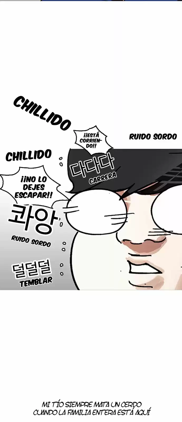 Nueva cara capítulo 154 página 30