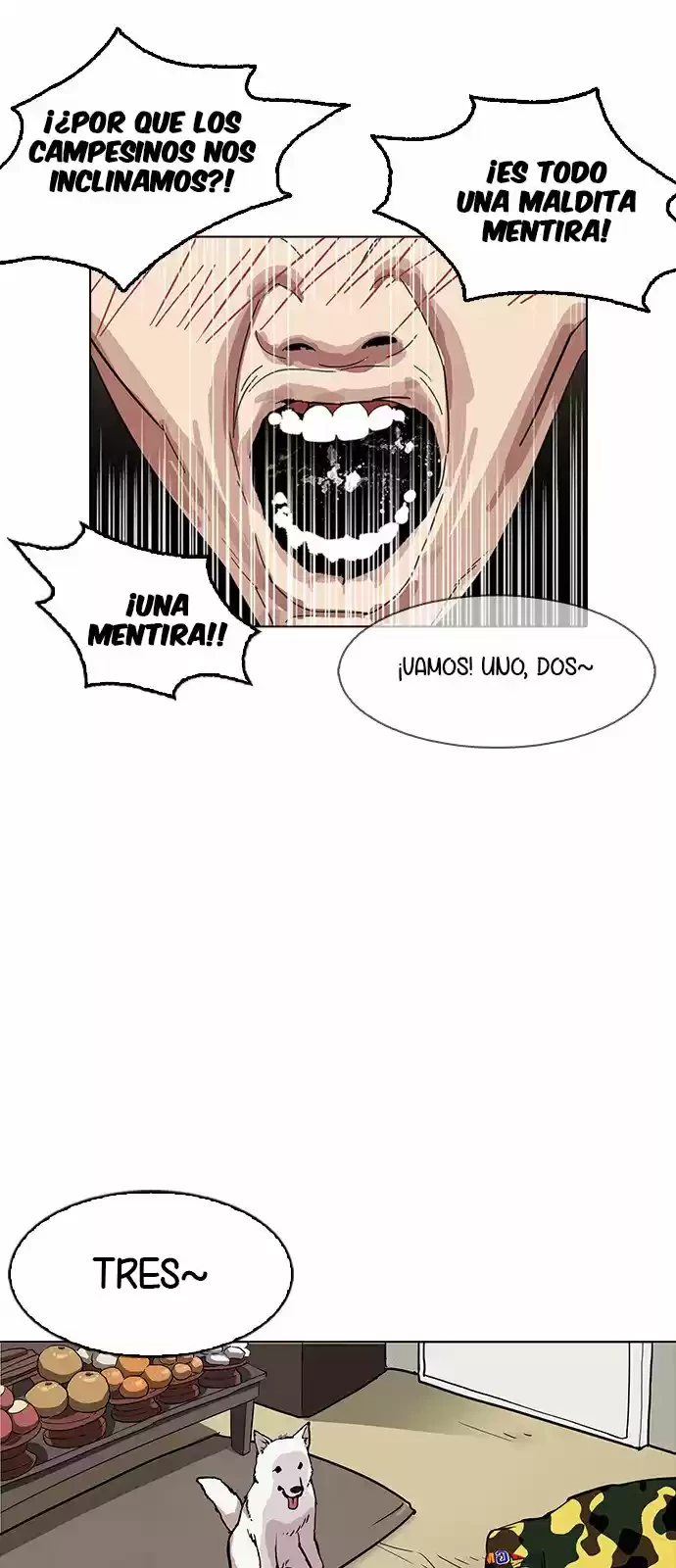 Nueva cara capítulo 154 página 60