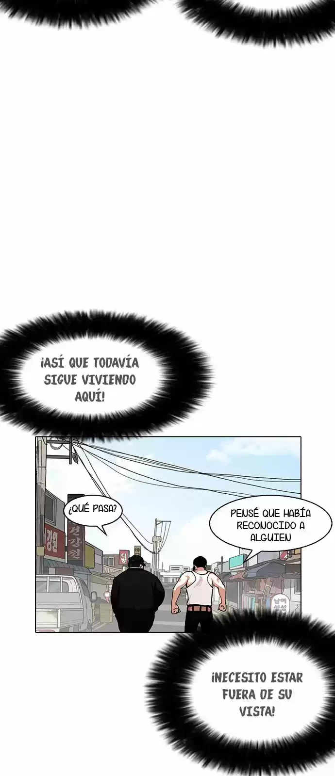 Nueva cara capítulo 154 página 73