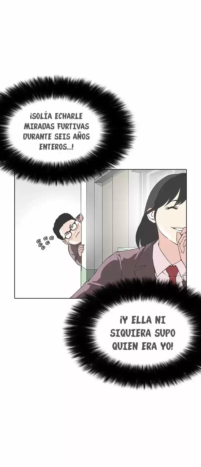 Nueva cara capítulo 154 página 79