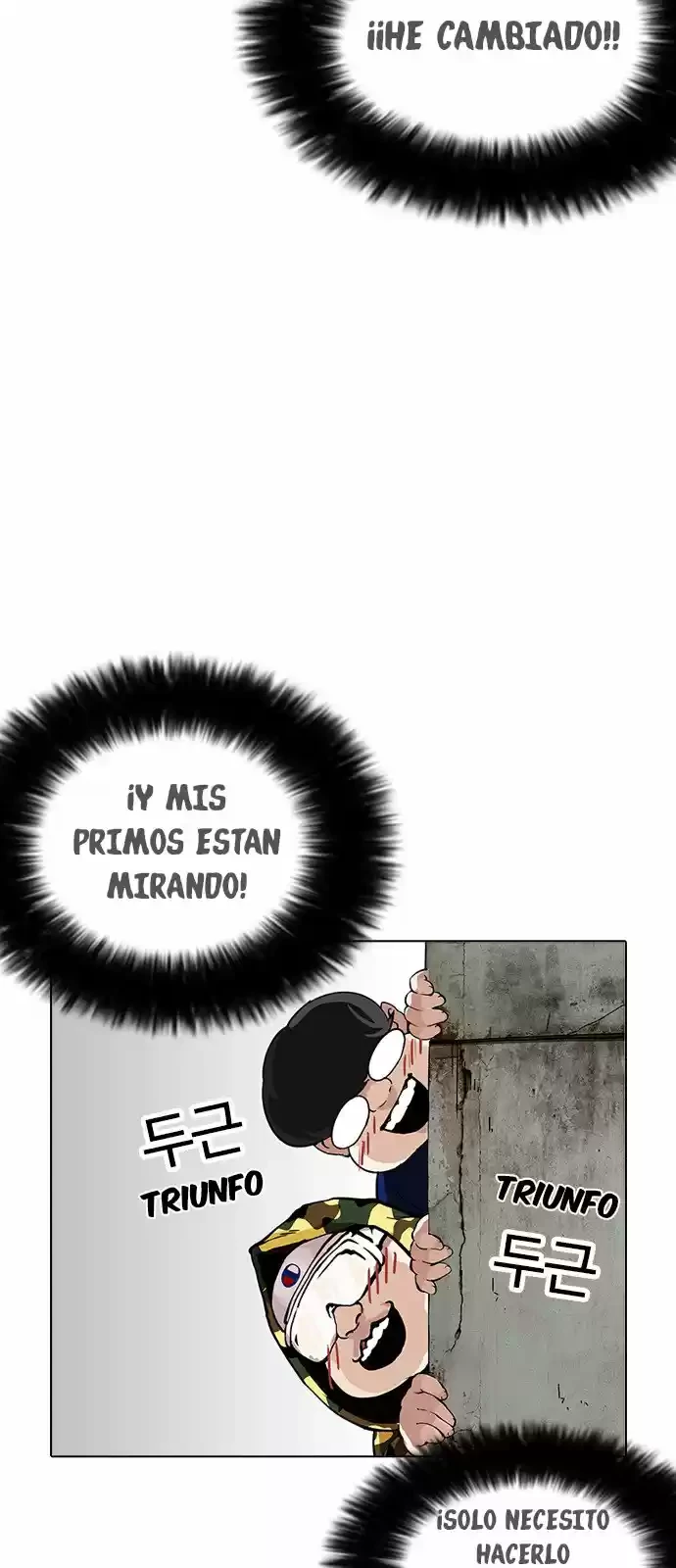 Nueva cara capítulo 154 página 87