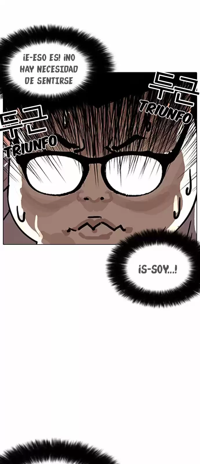 Nueva cara capítulo 154 página 90