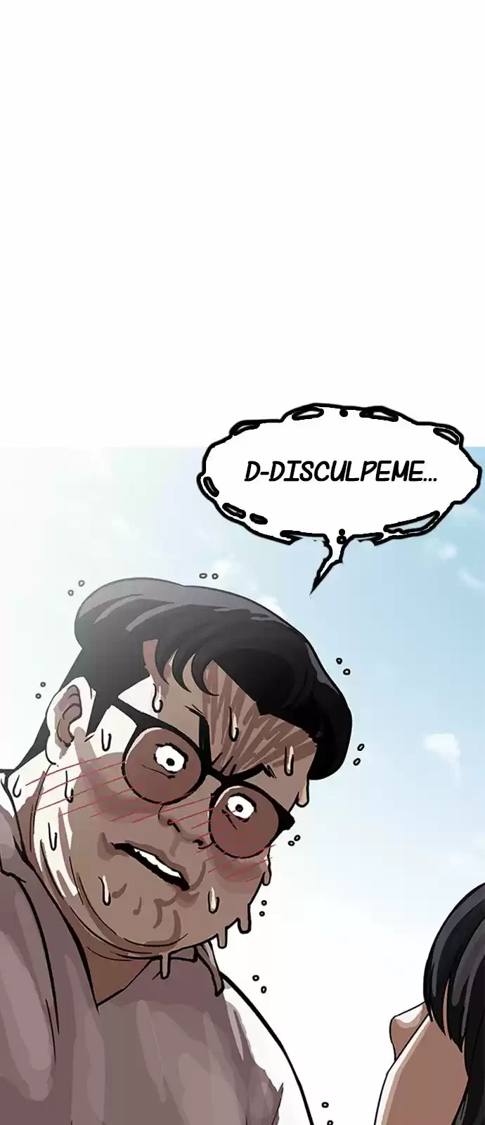 Nueva cara capítulo 154 página 93
