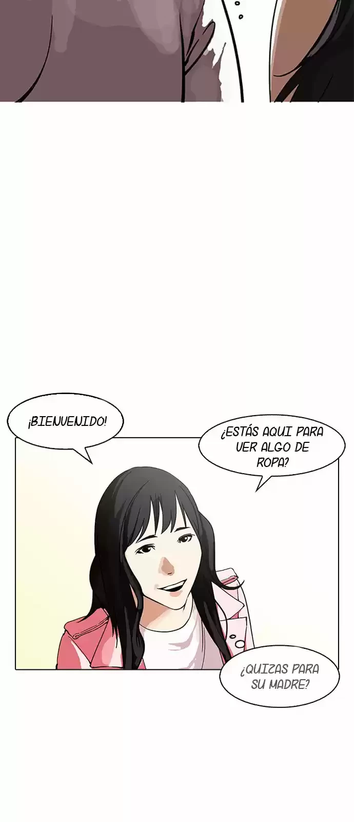 Nueva cara capítulo 155 página 15