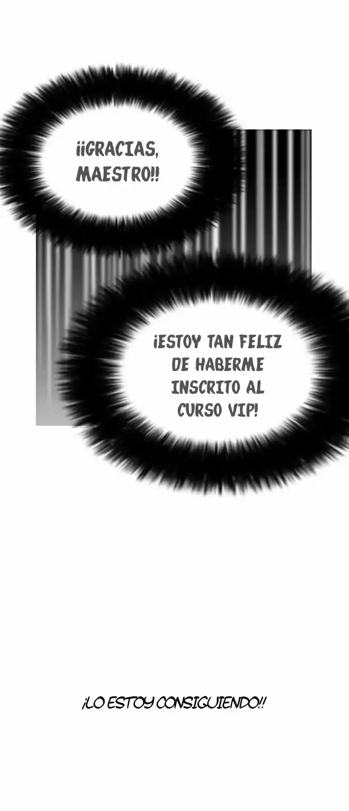 Nueva cara capítulo 155 página 28