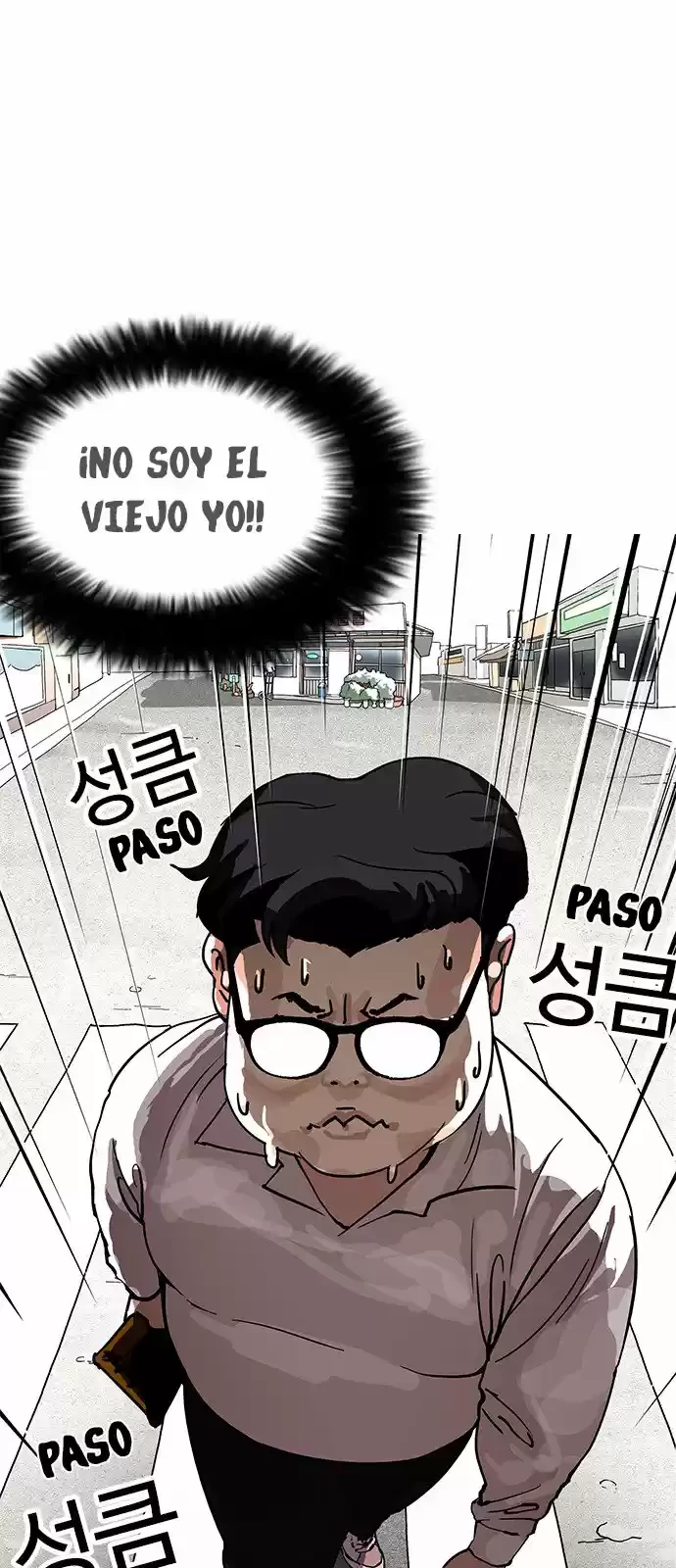 Nueva cara capítulo 155 página 3