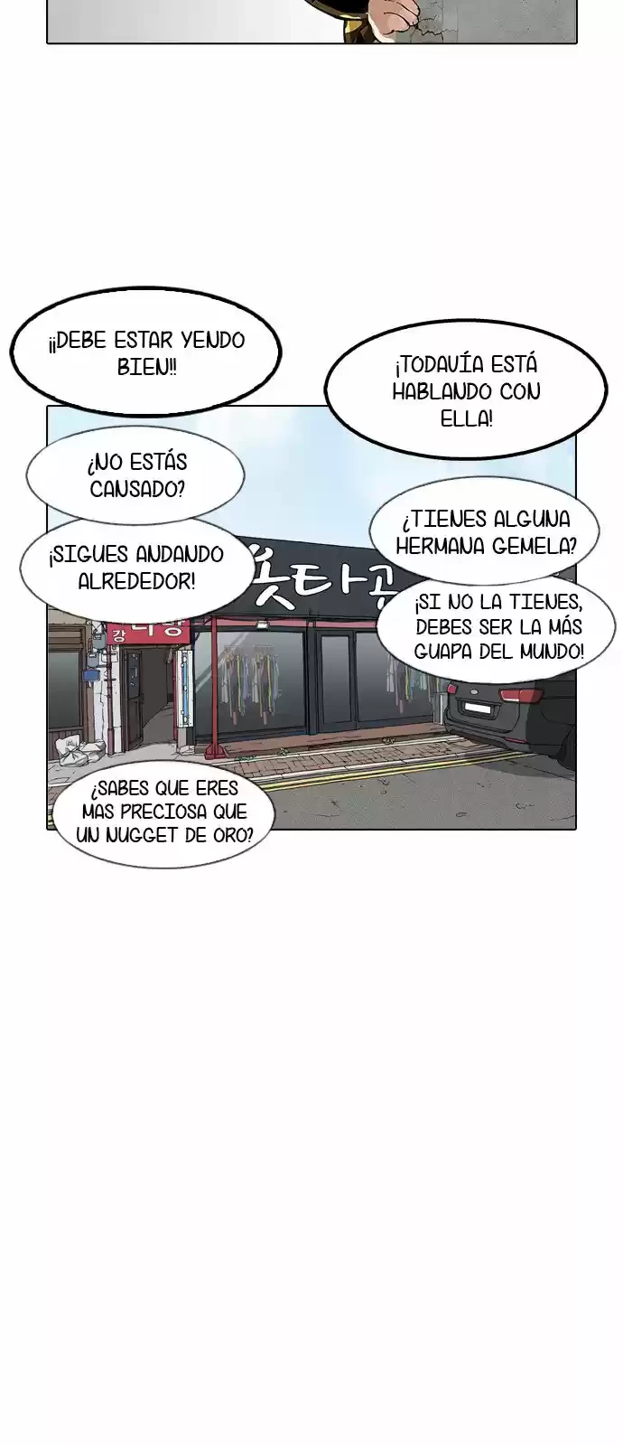 Nueva cara capítulo 155 página 39