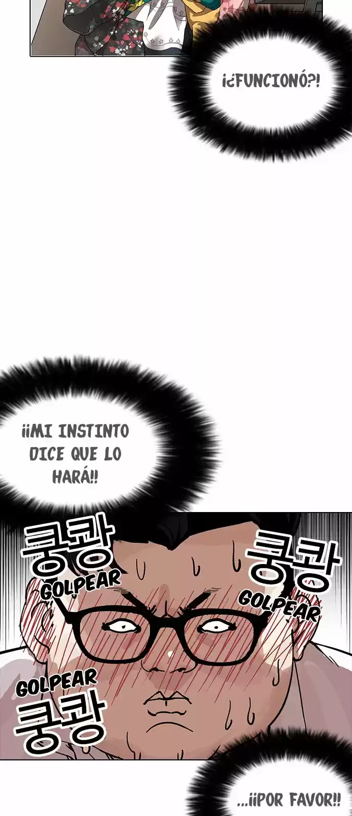 Nueva cara capítulo 155 página 45