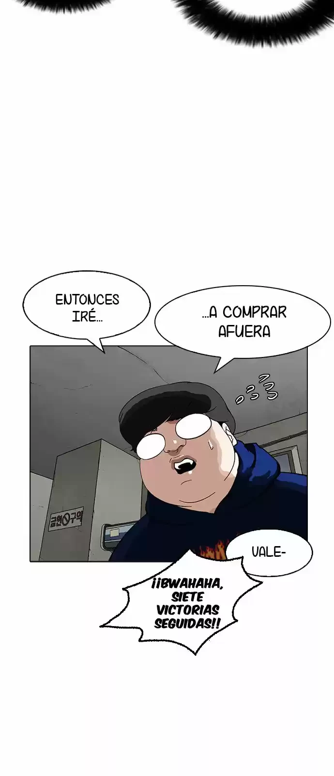 Nueva cara capítulo 155 página 61