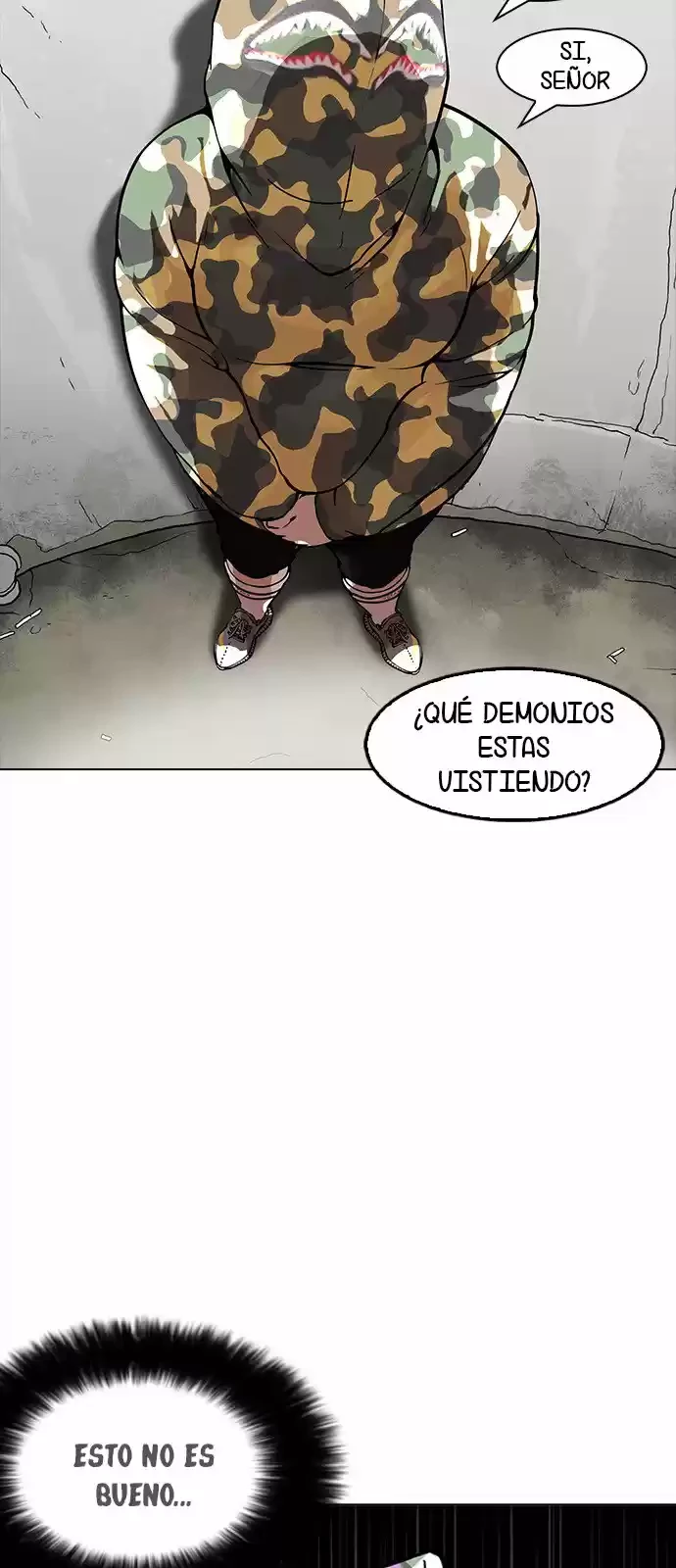 Nueva cara capítulo 155 página 70