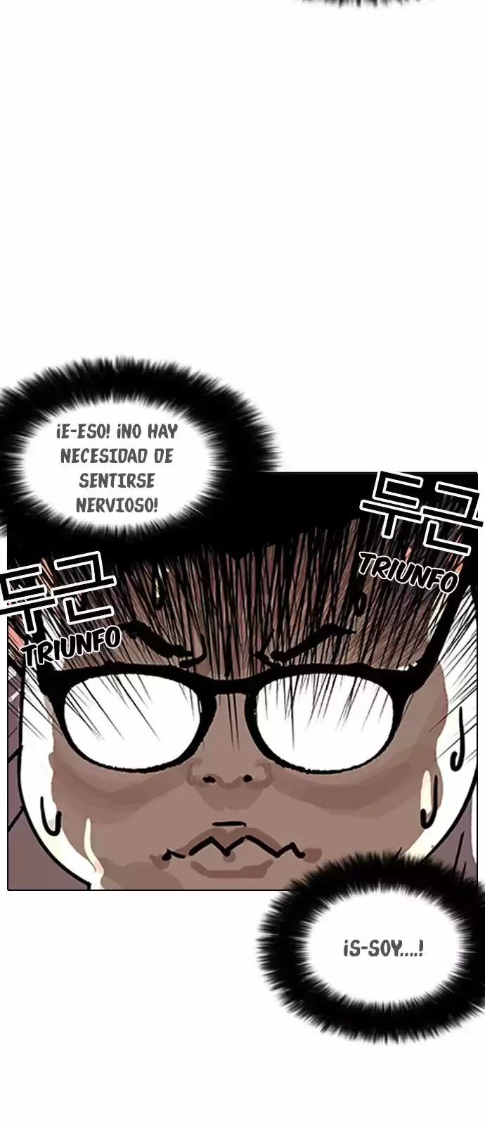 Nueva cara capítulo 155 página 8